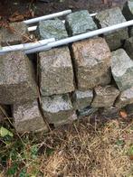 Kasseien, Ophalen, Zo goed als nieuw