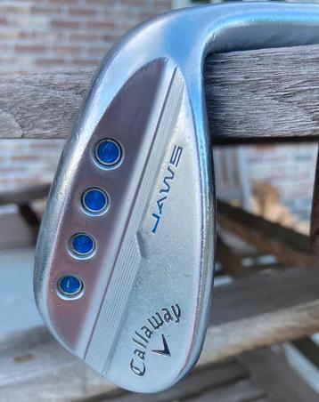 Lobwedge 60 graden Callaway beschikbaar voor biedingen