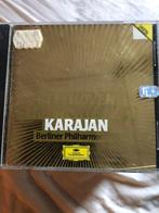 CD Beethoven Symphonie 9 Karajan Berliber Philharmoniker, CD & DVD, Enlèvement ou Envoi