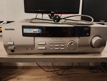 Versterker Kenwood KRF--V5030D beschikbaar voor biedingen
