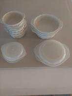 Bewaardoosjes microgolf bestendig, Ophalen of Verzenden