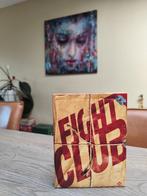 Fight Club 2-disc Digipack DVD, Cd's en Dvd's, Vanaf 16 jaar, Boxset, Actiethriller, Ophalen of Verzenden