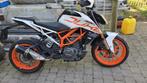 Ktm duke 390, Motos, 390 cm³, Entreprise, 2 cylindres, Sport