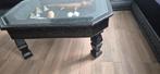 Table de salon style  oriental, Enlèvement, Utilisé