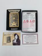 Zippo limited edition Marlène Dietrich, Enlèvement ou Envoi