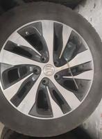 kit pneus et jantes pour suzuki Vitara et scross Pn, Auto-onderdelen, Banden en Velgen, Ophalen, Banden en Velgen, 17 inch, Personenwagen