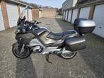 BMW R1200 RT, Motoren, 1170 cc, Particulier, Meer dan 35 kW, Toermotor