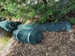 CLOTURE DE JARDIN, Tuin en Terras, Tuinhekken en Hekwerk, Ophalen, Gebruikt, IJzer