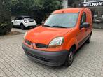 Renault - Kangoo - 1.5 Diesel - Bedrijfswagen, Auto's, Bestelwagens en Lichte vracht, Gebruikt, Renault, Overige brandstoffen