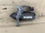 startmotor 02Z911023G volkswagen audi seat skoda, Gebruikt, -, -, Ophalen of Verzenden