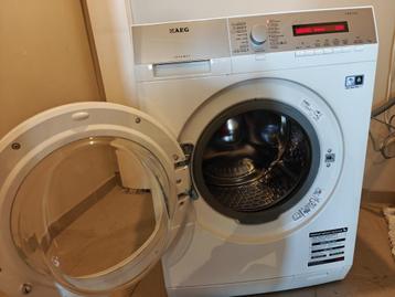 Wasmachine AEG Lavamat beschikbaar voor biedingen