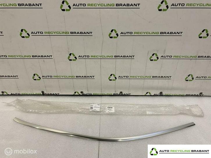 Portierlijst Rechts Voor Volkswagen T-Roc NIEUW  2GA837644D, Auto-onderdelen, Carrosserie, Gebruikt, Ophalen of Verzenden