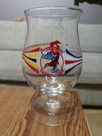 Verre Duvel Escadron Scorpions, Ophalen of Verzenden, Nieuw, Glas of Glazen, Duvel