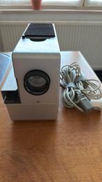 Diaprojector braun, Enlèvement, Comme neuf