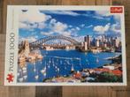 Trefl Puzzel 1000 stuks, Ophalen of Verzenden, Zo goed als nieuw