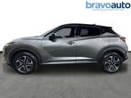 Nissan Juke N-Connecta AT + Winter Pack, Autos, Nissan, Achat, Euro 6, Entreprise, Interruption de démarrage