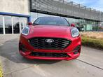 Ford Puma ST-Line X - AUTOMAAT - STOCK!, Auto's, Ford, Automaat, Puma, Parkeersensor, 5 zetels