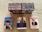 Louis de funes boxen, Cd's en Dvd's, Ophalen of Verzenden, Zo goed als nieuw