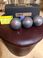 Boule de pétanque ATX 74-680, Ophalen of Verzenden, Gebruikt, Bal