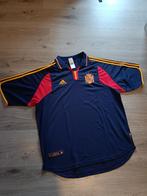 Polo football Espana - Taille L, Football, Enlèvement ou Envoi, Taille 52/54 (L), Adidas