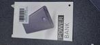 Powerbank van 25000 mAh, Ophalen, Nieuw