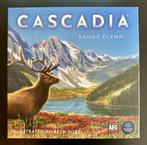 Cascadia, Een of twee spelers, Ophalen, Zo goed als nieuw, Flatout Games