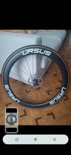 Roue avant Ursus Miura TC47, Enlèvement, Comme neuf, Ursus
