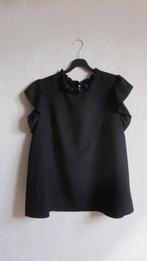 Top maat 50 NIEUW, Zwart, Maat 46/48 (XL) of groter, Nieuw, Ophalen of Verzenden