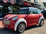 Chatenet Brommobiel CH26 Mini Cooper | 2009 45km, Utilisé, R
r  r, Chatenet, Info@riminicars.nl