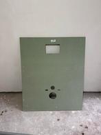 Vochtwerende MDF plaat voor hang wc, Doe-het-zelf en Bouw, Hout en Planken, Ophalen, Nieuw