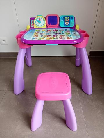 V-tech Mijn Magisch Bureau 3 in 1 beschikbaar voor biedingen