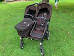 Bugaboo fox, Kinderen en Baby's, Kinderwagens en Combinaties, Ophalen, Gebruikt, Combiwagen, Duowagen