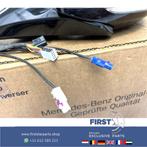 W223 S klasse AMG VOL OPTIE SPIEGEL LINKS 360 CAMERA Mercede, Auto-onderdelen, Gebruikt, -, Ophalen of Verzenden, -