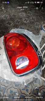 FEUX ARRIERE MINI CONTRYMAN 1géneration, Enlèvement ou Envoi, Arrière, Mini