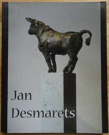 Jan Desmarets, 2013 Bronzen Sculpturen beschikbaar voor biedingen