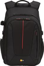 Case Logic DCB309K - Cameratas, Ophalen of Verzenden, Zo goed als nieuw, Rugtas, Overige merken