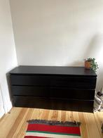 Ikea Malm ladekast, Huis en Inrichting, Kasten | Ladekasten, 5 laden of meer, Ophalen, Zo goed als nieuw