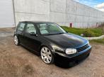 Golf 4, Auto's, Elektrische ramen, Alcantara, Te koop, Golf