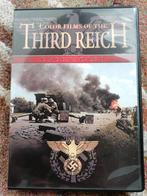 DVD Third Reich WWII, Ophalen of Verzenden