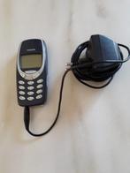 GSM Nokia  3310, Telecommunicatie, Gebruikt, Ophalen of Verzenden