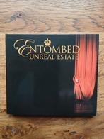 CD Entombed : Unreal Estate, Cd's en Dvd's, Cd's | Hardrock en Metal, Ophalen