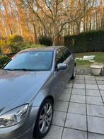 Mercedes c220 euro5, Auto's, Automaat, Euro 5, 120 kW, Diesel