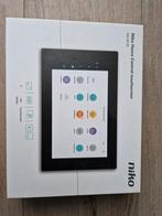 Niko home controle scherm, Ophalen, Nieuw