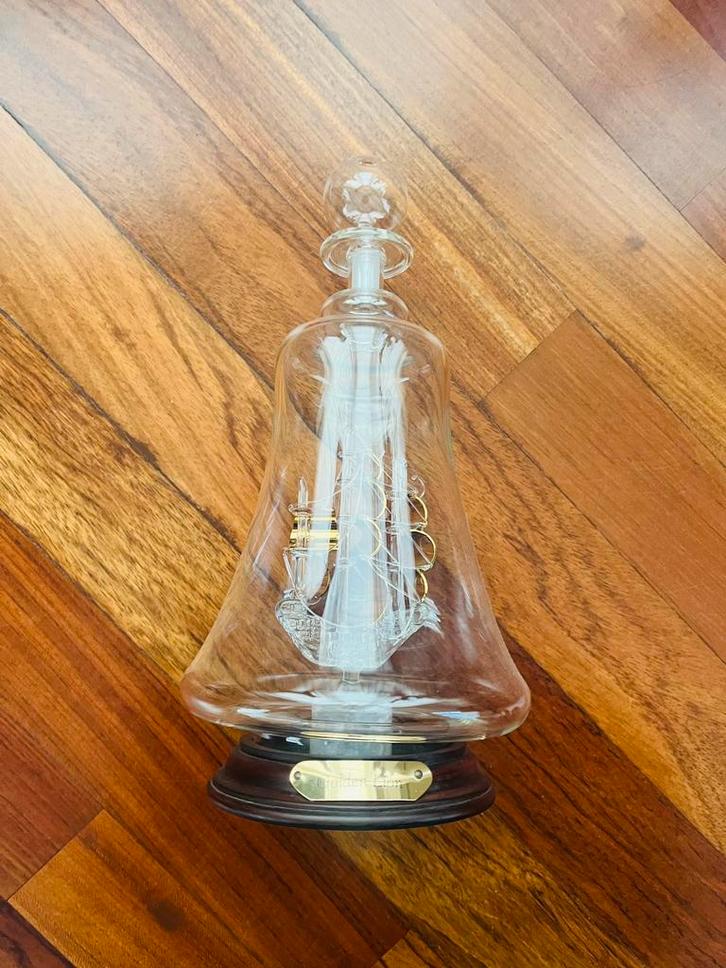 Bateau en bouteille, Antiek en Kunst, Antiek | Woonaccessoires, Ophalen