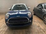 Mini one d 5 deurs euro6b, Euro 6, Bedrijf, Diesel, 5 deurs