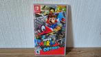 Super Mario odyssey nintendo switch Usa versie, Ophalen of Verzenden, Nieuw