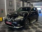 Nissan X-Trail 2.0Dci Automatique 4x4 7-zitplaatsen bj.2017, Auto's, Nissan, Automaat, 158 g/km, 4 cilinders, Leder