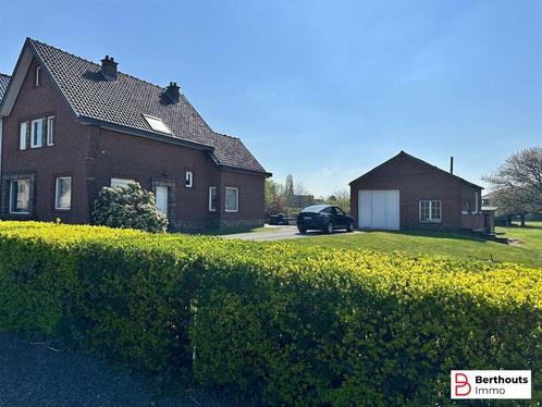Huis te koop in Grimbergen, 3 slpks, Immo, Huizen en Appartementen te koop, Vrijstaande woning, F