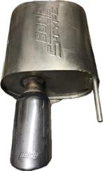 Pot echappent Borla Mustang 2026, Autos : Pièces & Accessoires, Systèmes d'échappement, Enlèvement, Utilisé, Ford