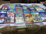 40 Kinder dvd’s ook apart te koop, een cd met kinderliedjes, Ophalen, Alle leeftijden, Overige genres, Zo goed als nieuw